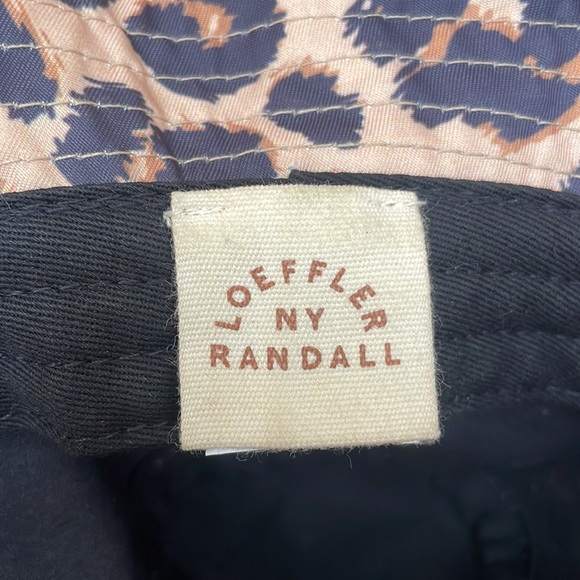 Bucket hat cheetah - Picture 2 of 3